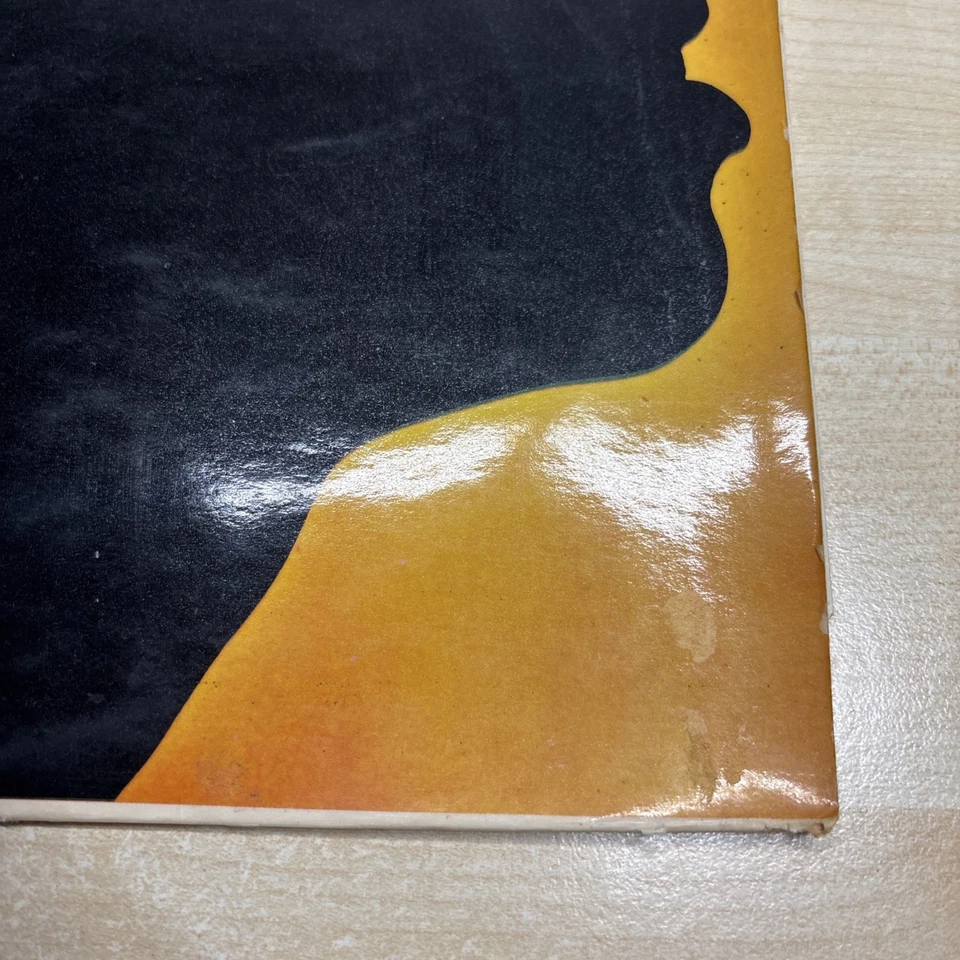 Miriam Makeba Makeba! LP 12“ Vinyl Reprise RS 6310 Israel - Bild 3 von 4