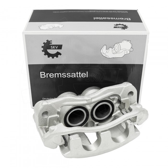 Étrier de frein arrière gauche pour Mercedes-Benz Sprinter 0034207383
