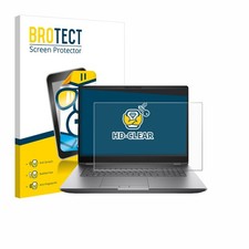 Ochraniacz ekranu do HP Zbook Fury G1i 16 przezroczysta folia ochronna