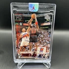 1998 Upper Deck Chicago Bulls Michael Jordan Single Card #155