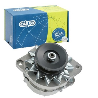 HC-CARGO by Bosch LICHTMASCHINE GENERATOR 60A passend für FIAT DUCATO