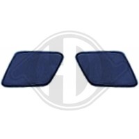 Diederichs Blende StoßFäNger Vorne FüR BMW 1Er E87 E81 E88 E82 1280462