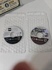 Nintendo GameCube 2 Game Lot