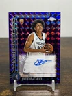 2025 Topps Joan Beringer Base Autographs (Raw)