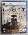 New ListingGhost of Yotei PlayStation 5 Video Game