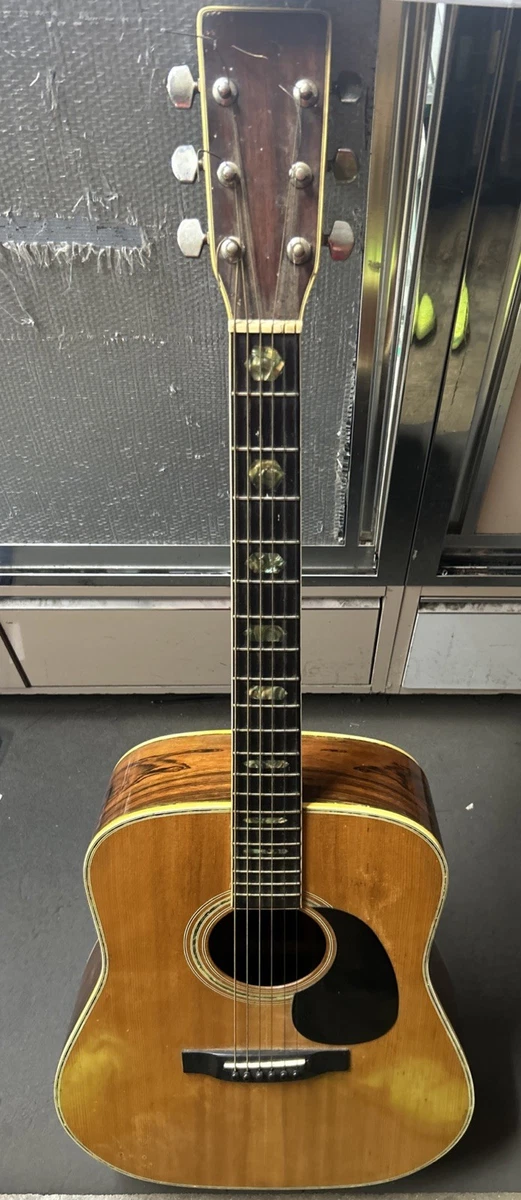 Suzuki Guitar | eBay