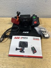 AEE Camera Magicam, SD19, 1080P/720P 60fps/30fps