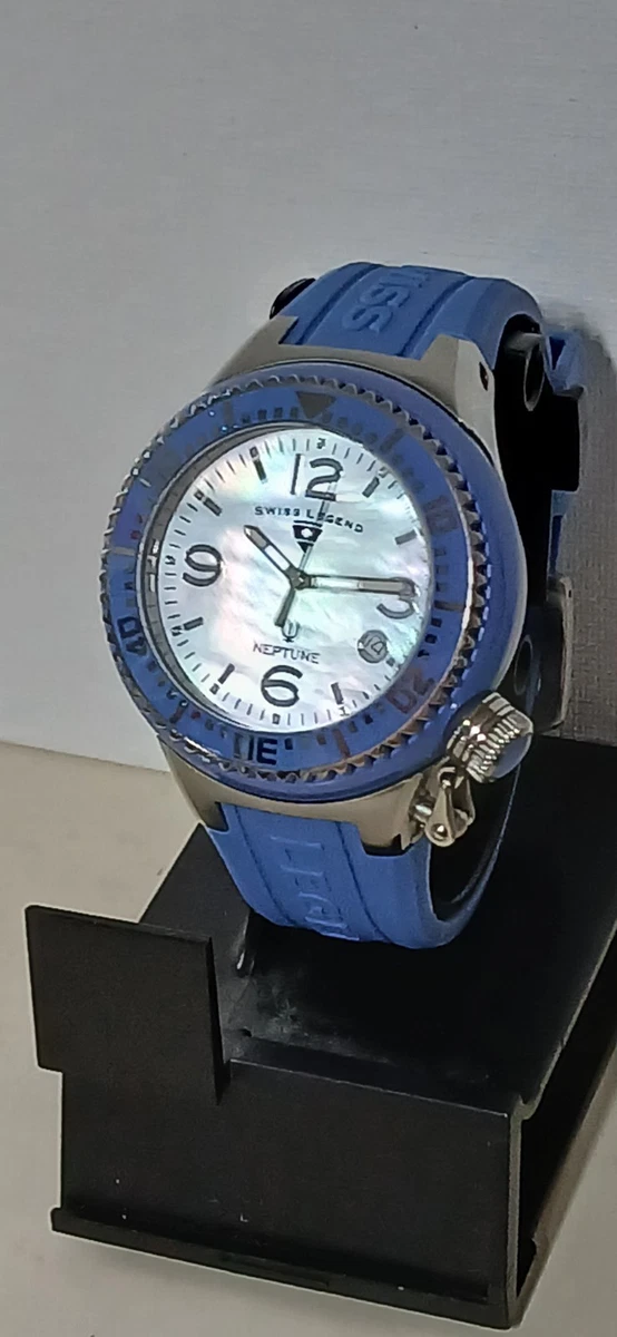 Swiss Legend Wristwatches for sale - eBay display picture 3
