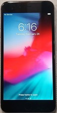 Apple iPhone 6 Plus 5.5” 64GB Unlocked Verizon Excellent Condition Ios12.5.8