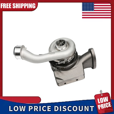 #ad Diesel Turbo Replacement High Pressure V2S For Ford Super Duty 6.4L 2008 2010 $367.99
