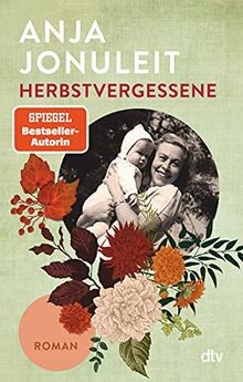 Herbstvergessene: Roman von Jonuleit, Anja | Buch | Zustand sehr gut