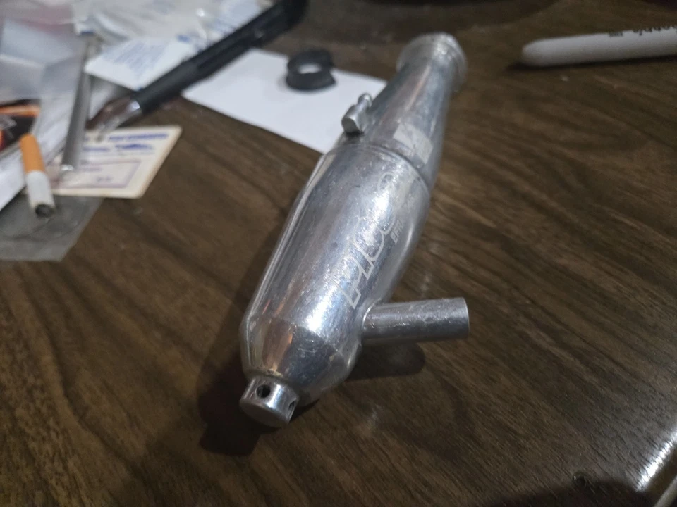 Picco EFRA 2046 en buen estado. Foto 2 de 4