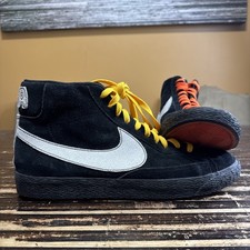 Nike Blazer Mid LA vs NY ナイキブレザー　レア Nike Blazer Mid NY vs LA for Sale | Authenticity Guaranteed | eBay