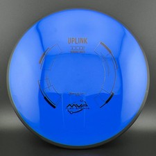 MVP Neutron Soft Uplink