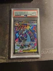 2025 POKEMON MEP EN-ME BLACK STAR PROMO #023 MEGA CHARIZARD X EX PSA 10
