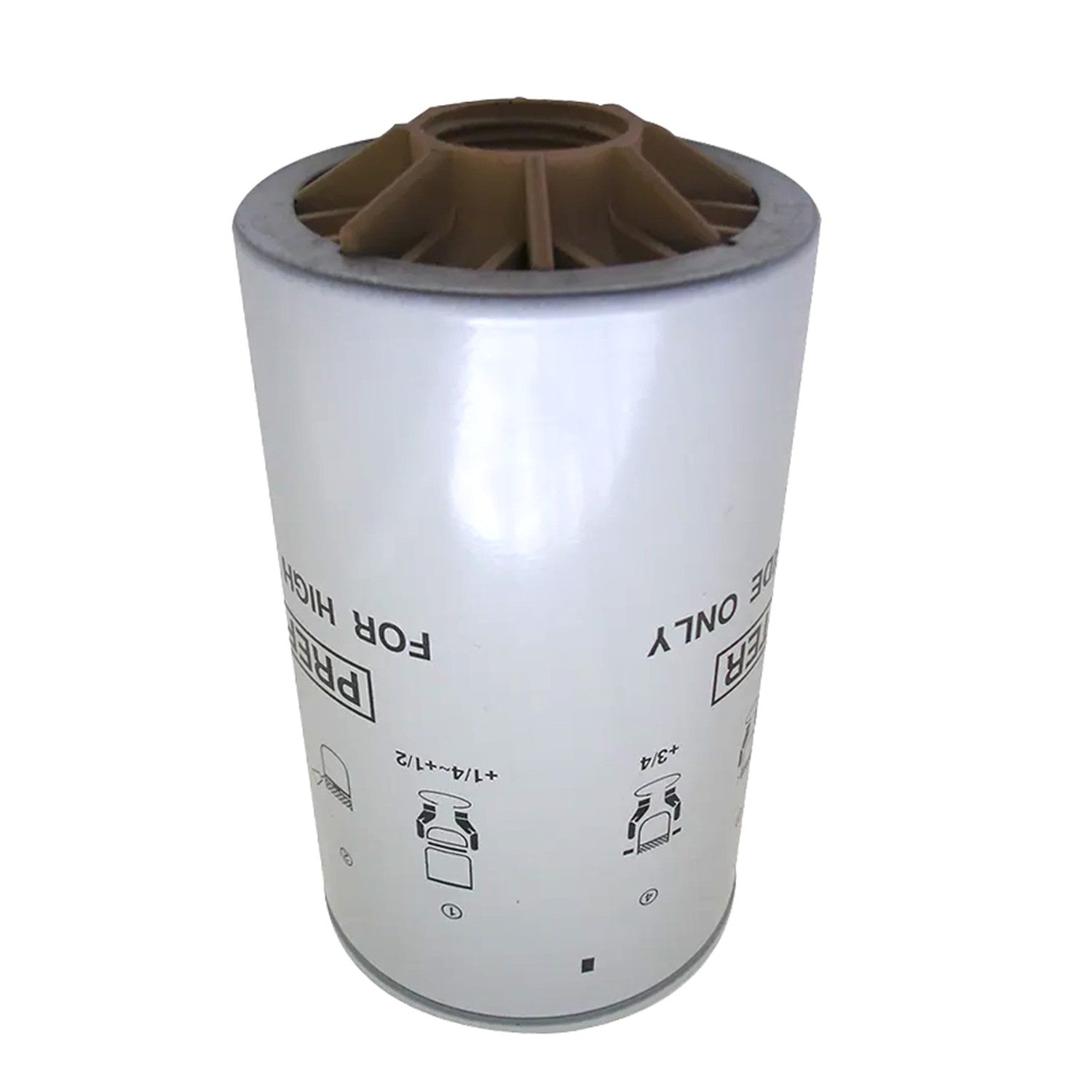 KOMATSU 6003113610 Fuel filter cross reference