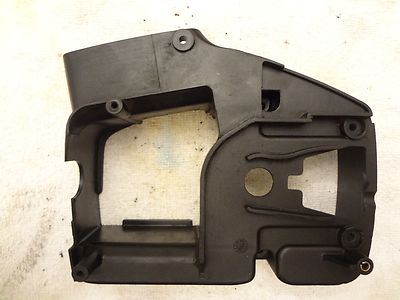 #ad McCulloch 3818 3816 3516 Chassis Right Half $15.00