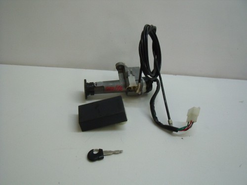 UNITA DI ACCENSIONE CDI RACING NARAKU PEUGEOT 50 Trekker R. R12 A 1998 - Foto 13