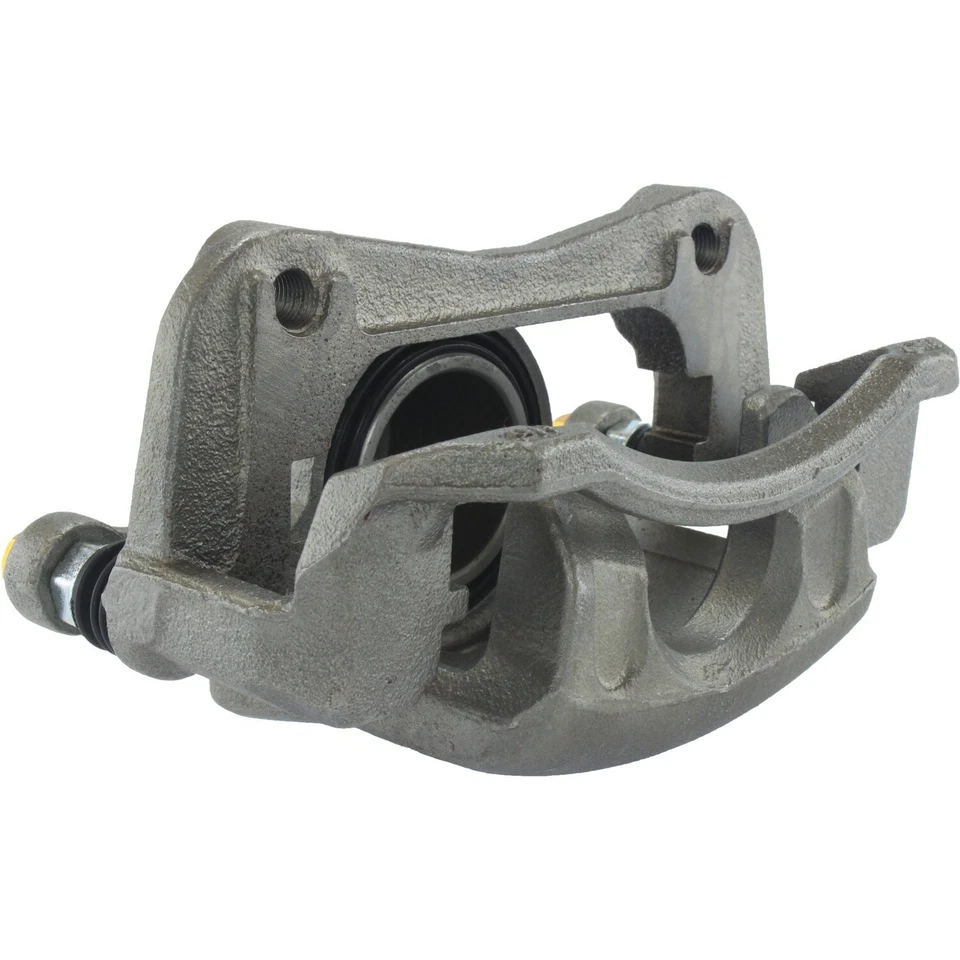 Pinza de freno de disco delantera izquierda centrada 2015 2016 para Kia Forte5 Premium 2014-2018 Foto 4 de 4