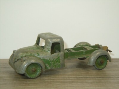 Old Truck - Charbens England *46293