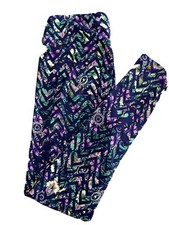 ONE SIZE LuLaRoe Leggings