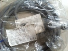 10Pcs Limit Switch Omron D4C-2220 Brand New G...