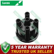 Lucas Distributor Cap Fits Polo Lupo Golf Arosa Ibiza 1.0 1.3 1.4 1.6 DDB817MF