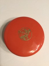 Polvo de polvo vintage Maja Myrurgia 3,25 OZ