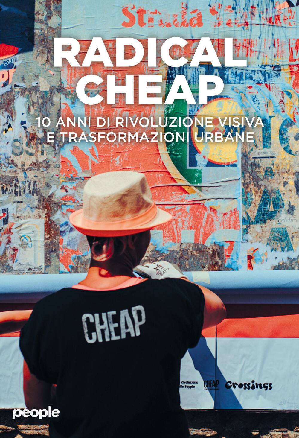 Libri Cheap - Disobbedite Con Generosita