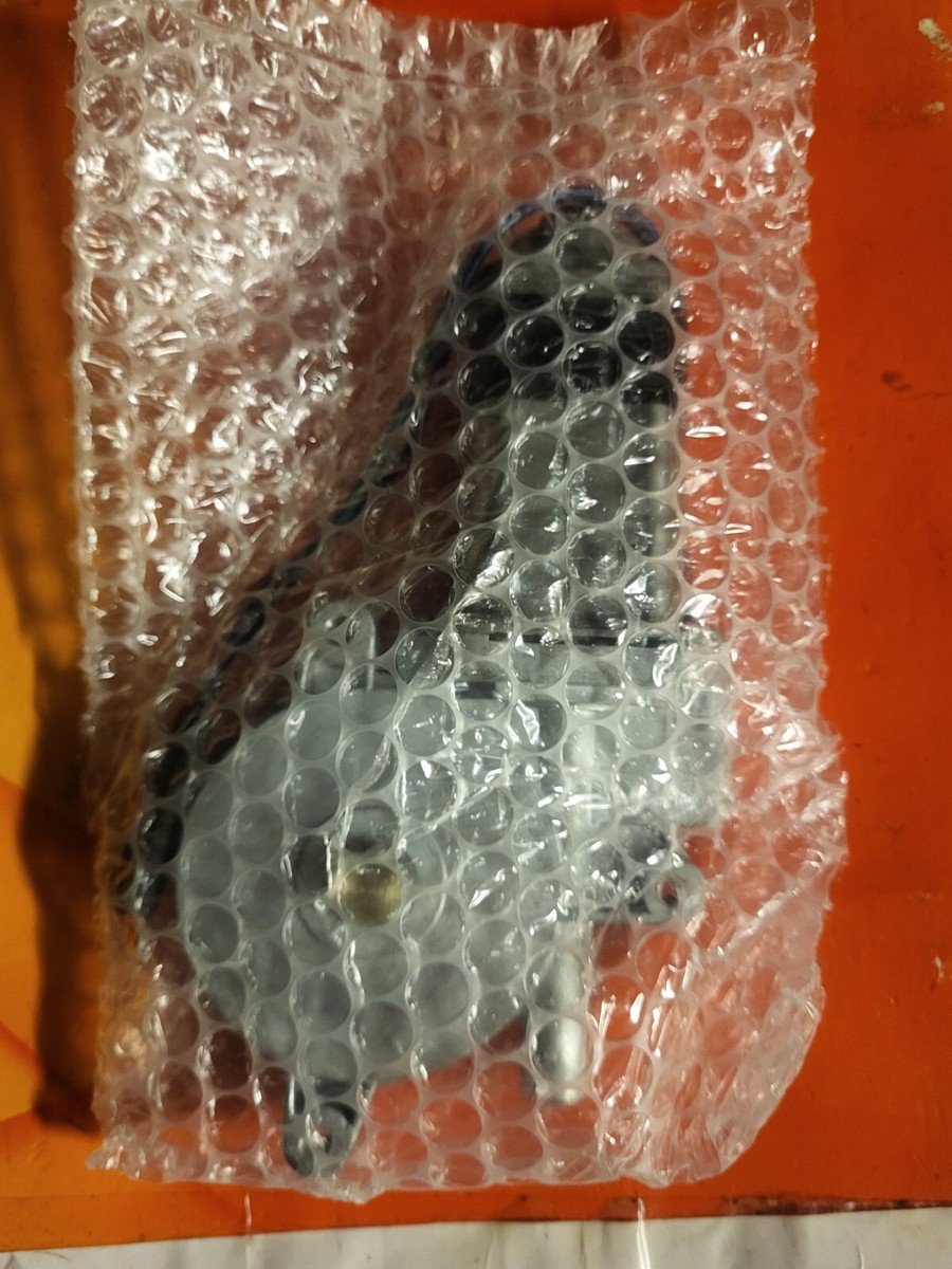 J&N 430-22054 Trim Motor 12 V, Reversible 1996-00 Kawasaki ZXI Jet