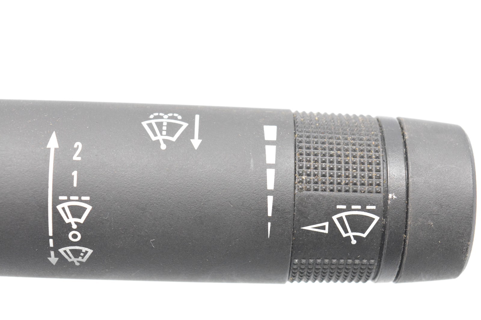 VAUXHALL INSIGNIA 2008 2017 WINDSHIELD WIPERS SWITCH LEVER 13243595