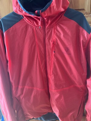BLACK YAK Bargur LT Isolierjacke für Herren