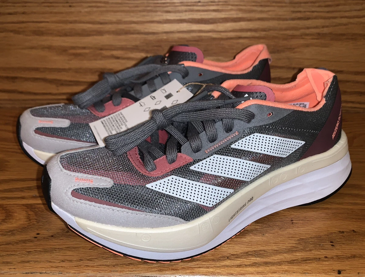 Boston hot sale adizero 6