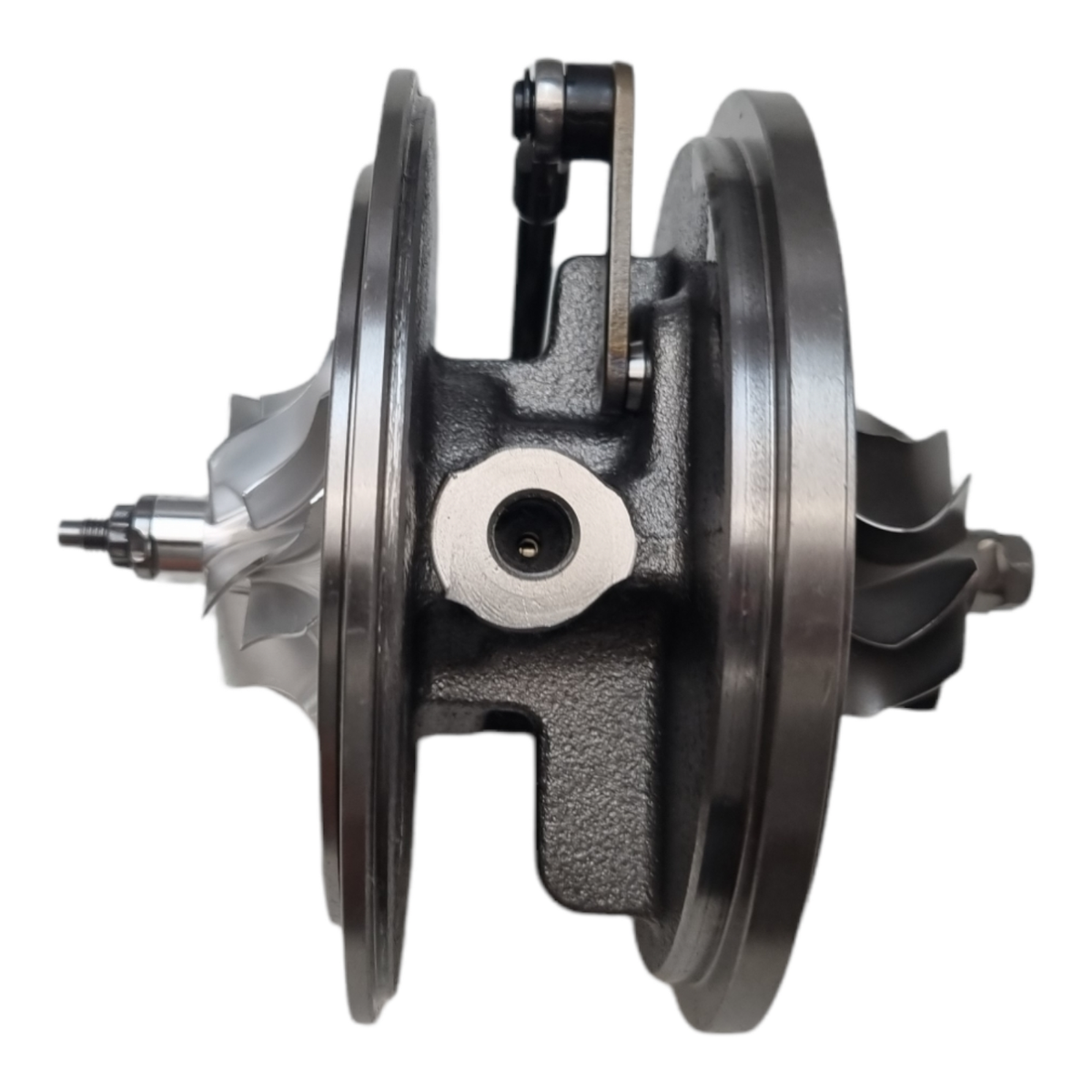 GTB1756VK 796911-5002S 771954-5001S 68033479AB Turbocompresseur pour JEEP WRANGLER III (JK) 2.8 CRD RA428RT Moteur 68092631AB