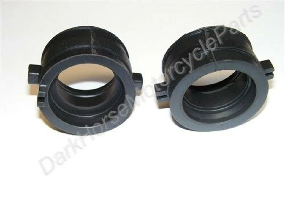 Nuevas botas colector de admisión de carburador Honda VT600 VT750 Shadow 16211-MAW-600 Foto 2 de 4