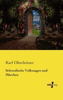 Schwedische Volkssagen Und MäRchen | Buch | 9783957387271