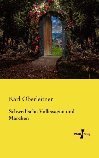 Schwedische Volkssagen Und MäRchen | Buch | 9783957387271-image
