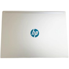 Original HP Probook 440 G7 445R X8M ZHAN66 pro 14 G3 LCD Back Cover L78073-001