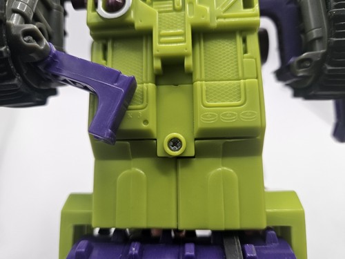 Scavenger Incomplete Max-Cons Armada Transformers Action Figure Used Condition - Picture 13 of 17
