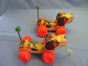 fisher price little snoopy 693