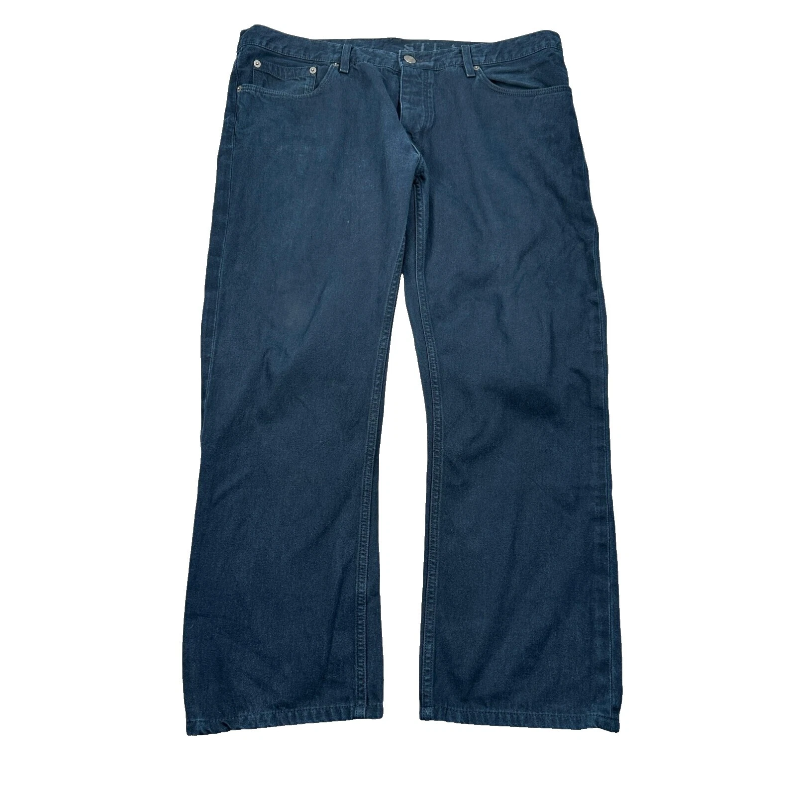 Burberry Cotton Jeans for Men
