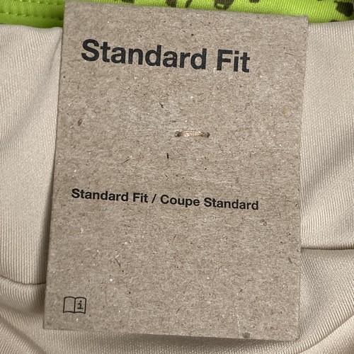 Nike Dri-fit Icon Clash Girls 2-in-1 Training Skirt Size XL Sanddrift Green NWT - Picture 15 of 19