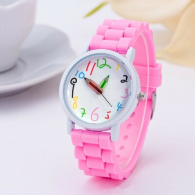 Unique 'TicTok' Fun Watches
