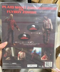 Mezco Dawn of the Dead | eBay Mezco Dawn of the Dead | eBay
