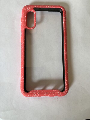 Pink Speckled Case For Samsung A10e