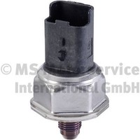 Pierburg 7.11225.27.0 Sensor, Kraftstoffdruck FüR CitroËN DS Opel Peugeot