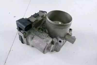 Drosselklappe valve throttle Original VW Audi Passat 3G B8 Golf 7 6 03F133062C