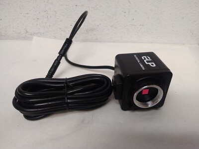 ELP-USBFHD01M  Lens Prototype Camera 