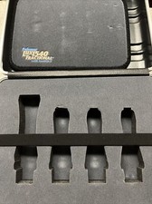 Cynosure Palomar 1540 Fractional Laser Hand Piece Treatment Head Carrying Case