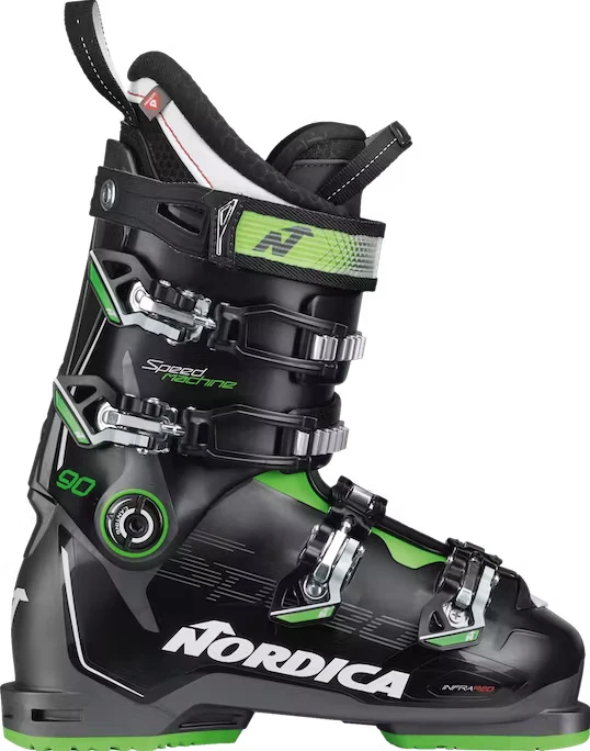 Nordica speedmachine best sale 9